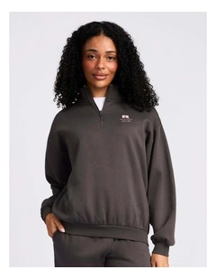 Maple Women's Quarter Zip