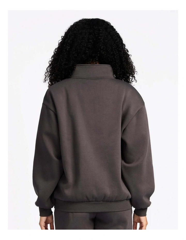 Maple Women's Quarter Zip image 2