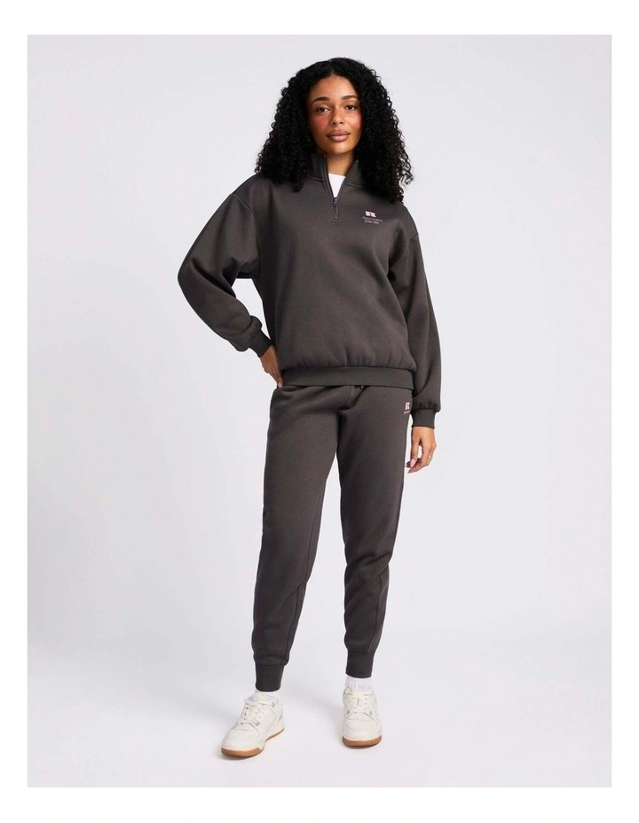 Maple Women's Quarter Zip image 4