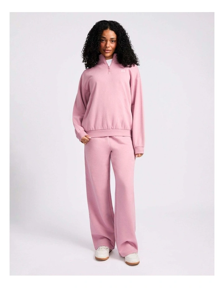 Maple Women's Quarter Zip image 5