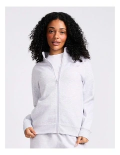 Maple Trucker Women's Zip Through