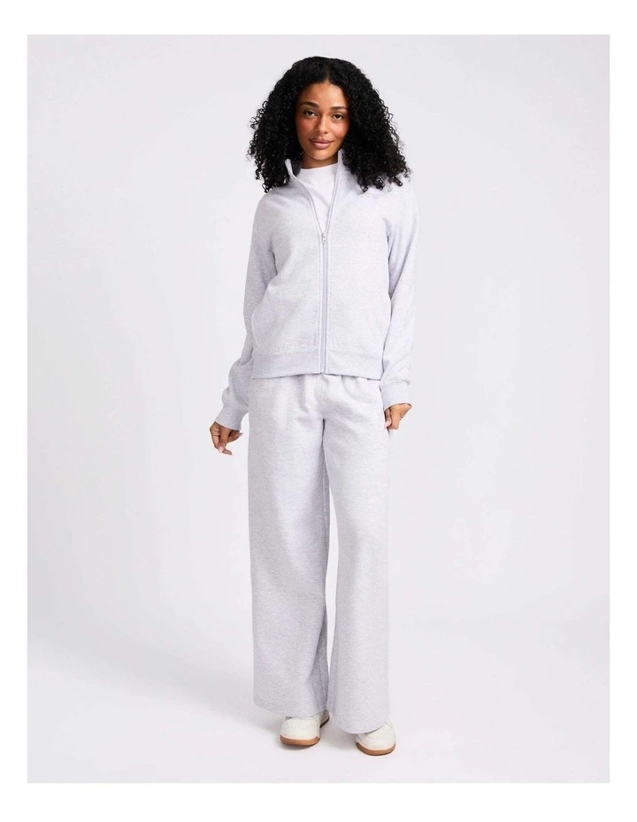 Maple Trucker Women's Zip Through image 5