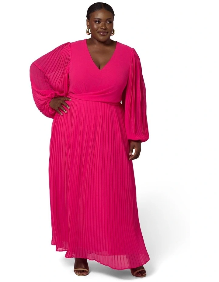 Seduce Maxi Dress image 1