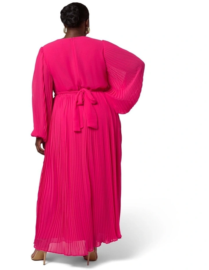Seduce Maxi Dress image 2