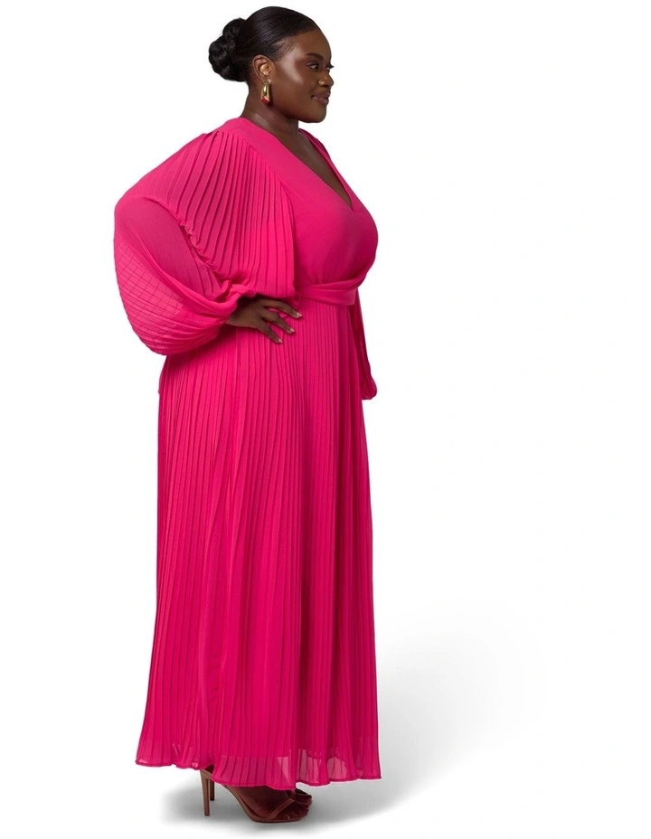Seduce Maxi Dress image 3