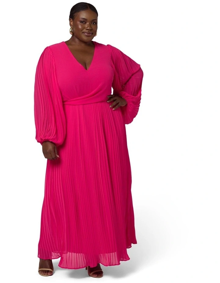 Seduce Maxi Dress image 4