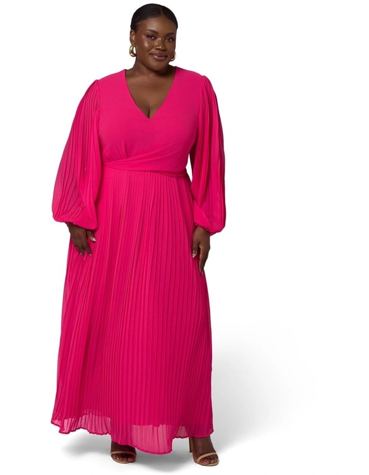Seduce Maxi Dress image 5