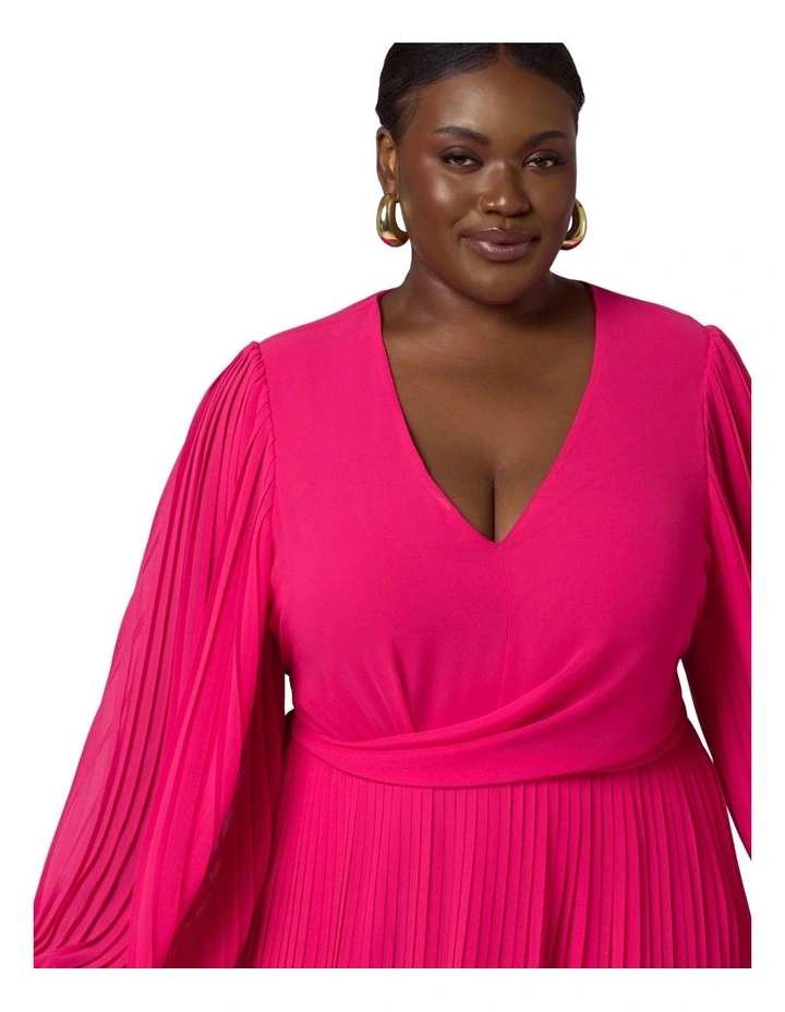 Seduce Maxi Dress image 6