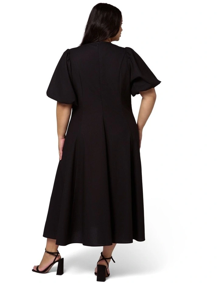 Ignition Midi Dress image 2