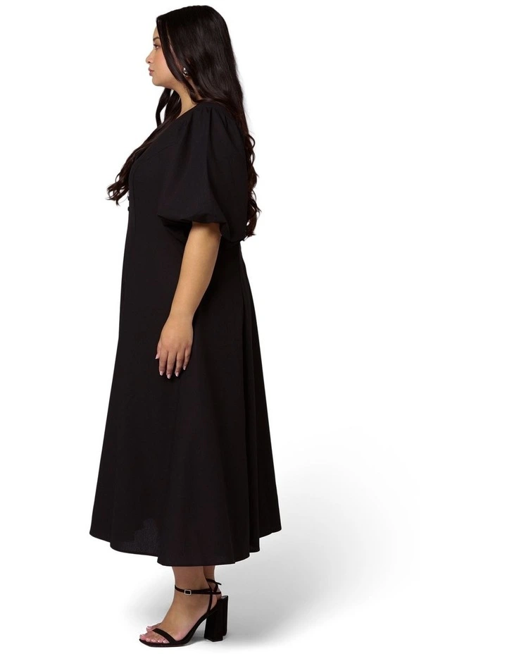 Ignition Midi Dress image 3