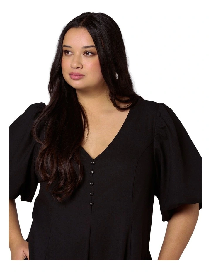 Ignition Midi Dress image 6