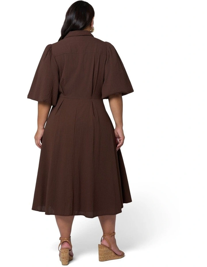 Andie Midi Dress image 2