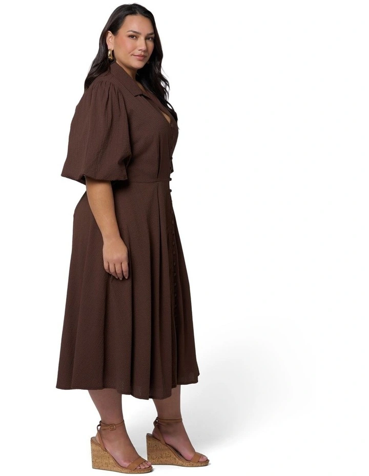 Andie Midi Dress image 3