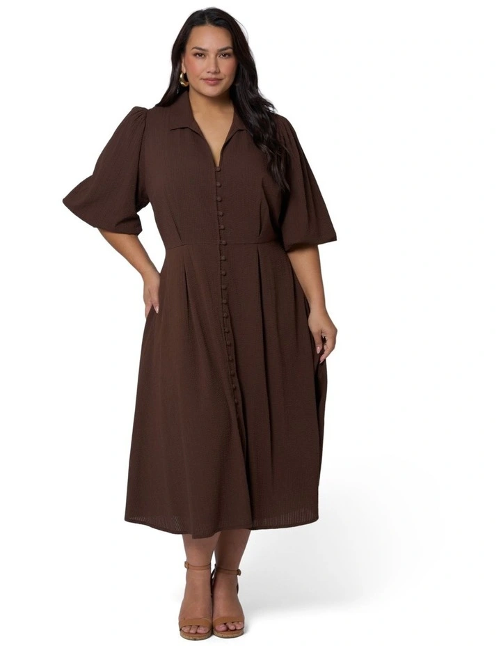 Andie Midi Dress image 5