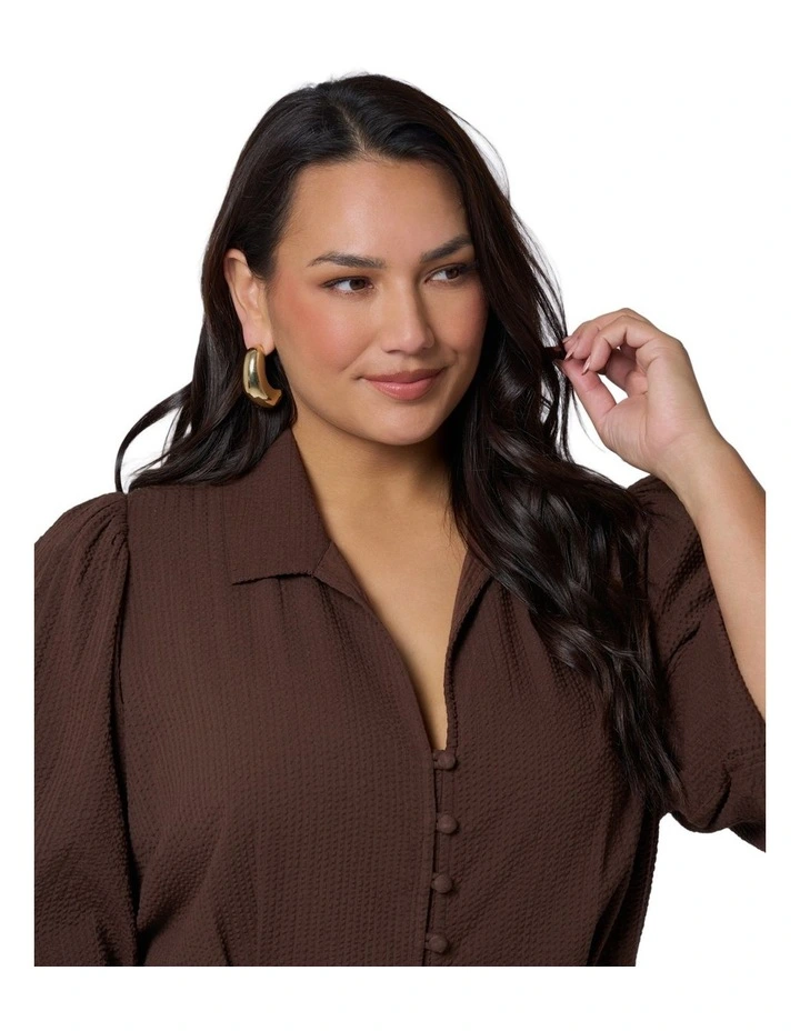 Andie Midi Dress image 6