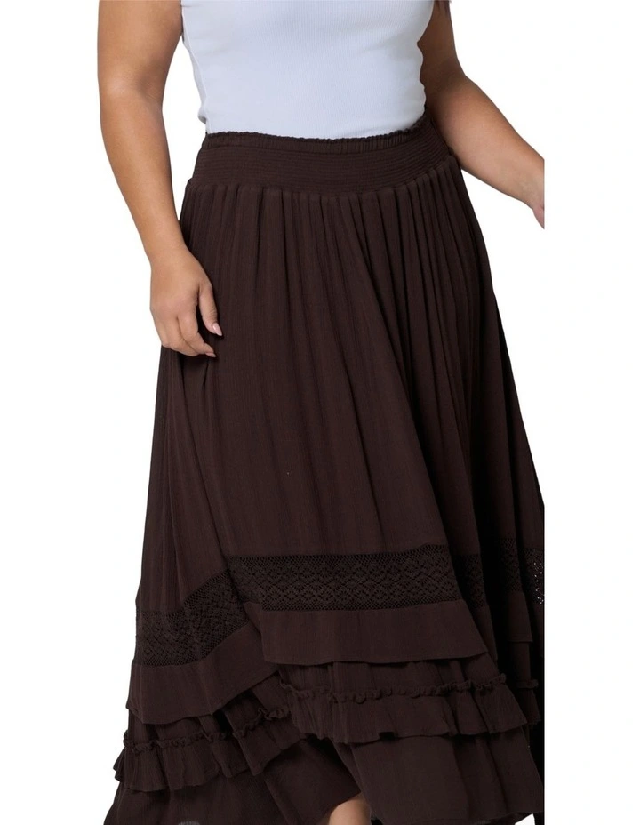 Frontier Maxi Skirt image 1