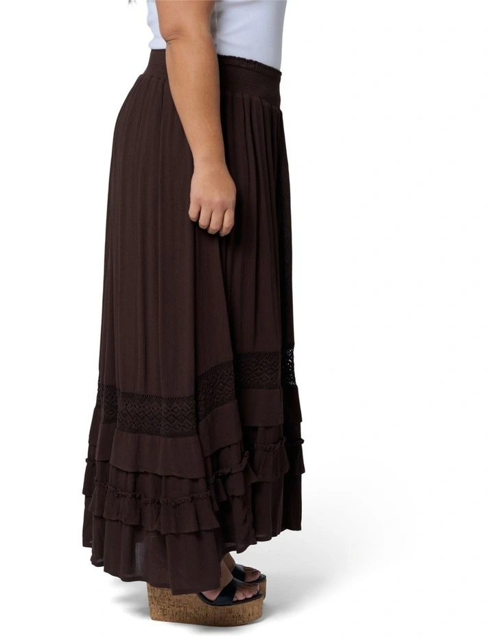 Frontier Maxi Skirt image 3