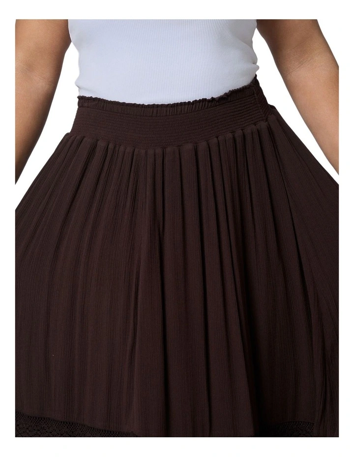 Frontier Maxi Skirt image 6