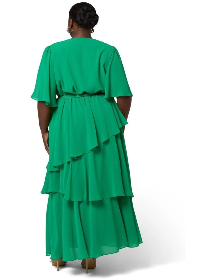 Hypnotic Maxi Dress image 2