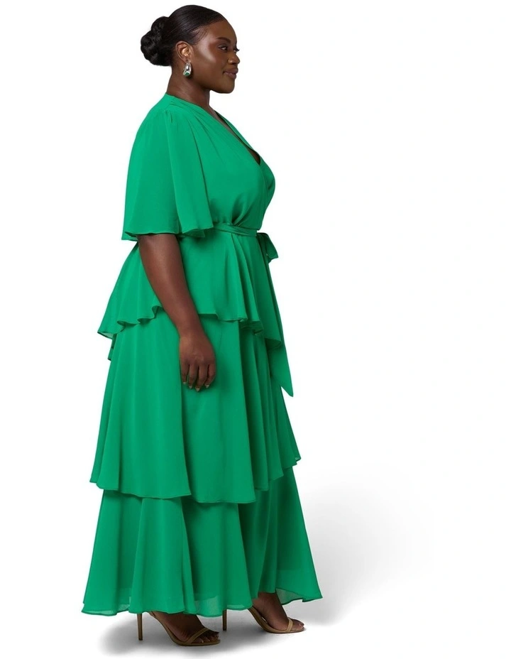 Hypnotic Maxi Dress image 3