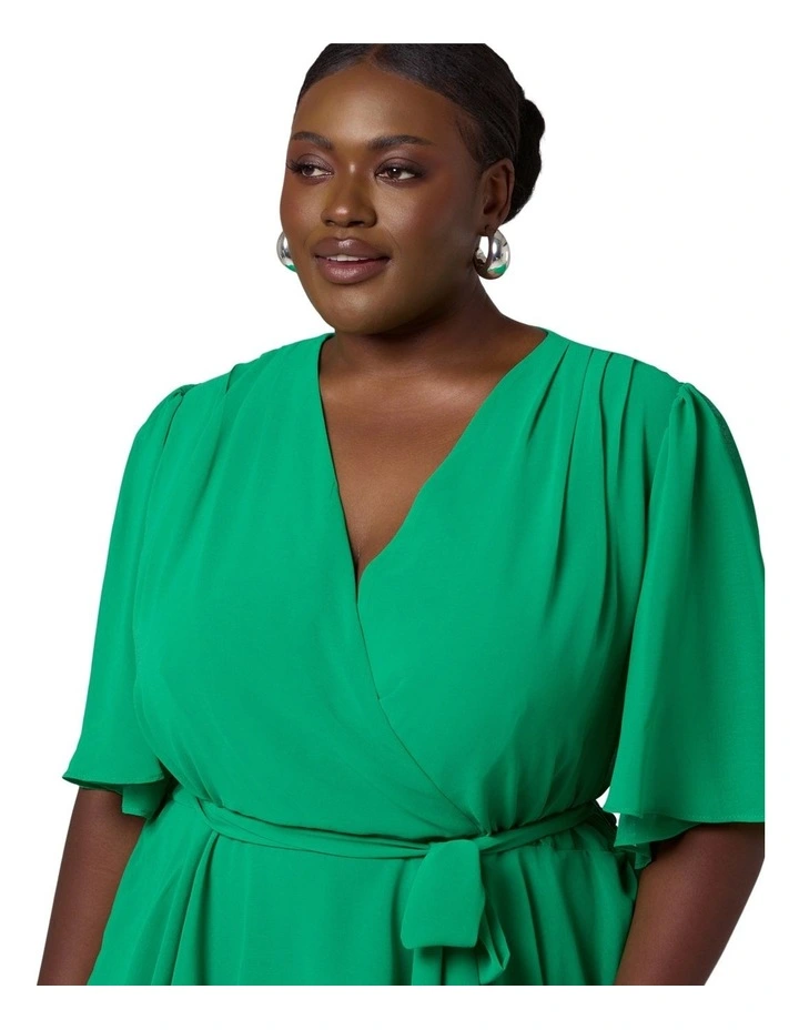 Hypnotic Maxi Dress image 6