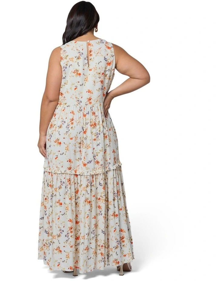 Novi Maxi Dress image 2