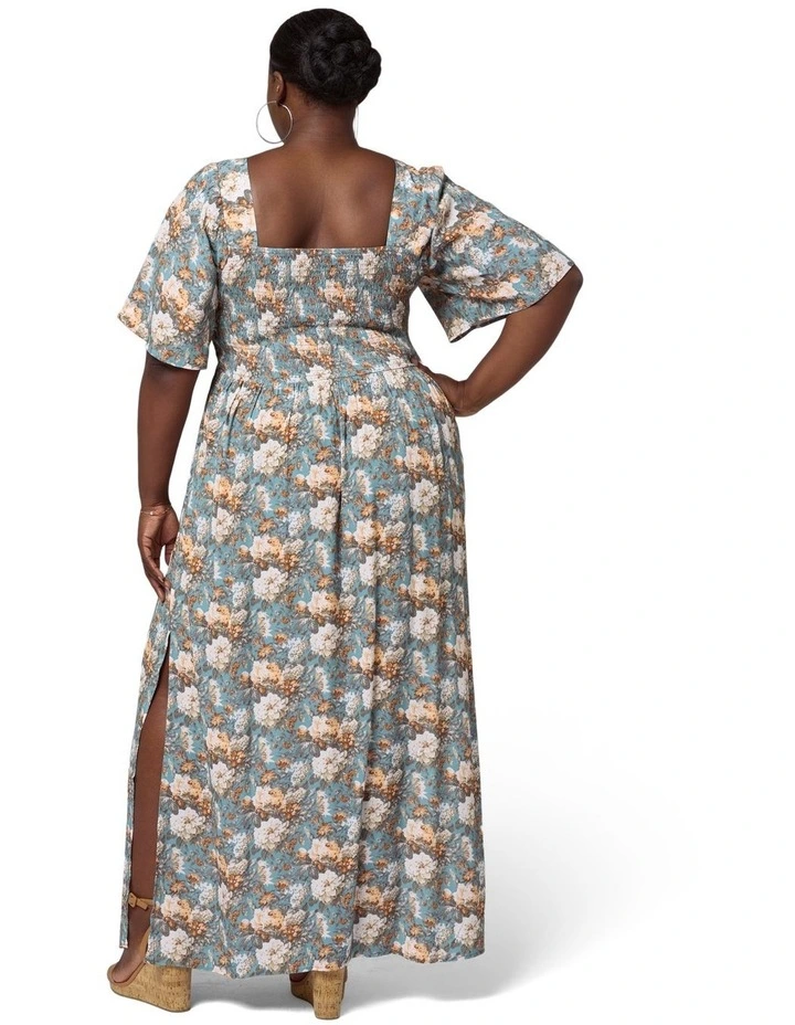 Larissa Maxi Dress image 2