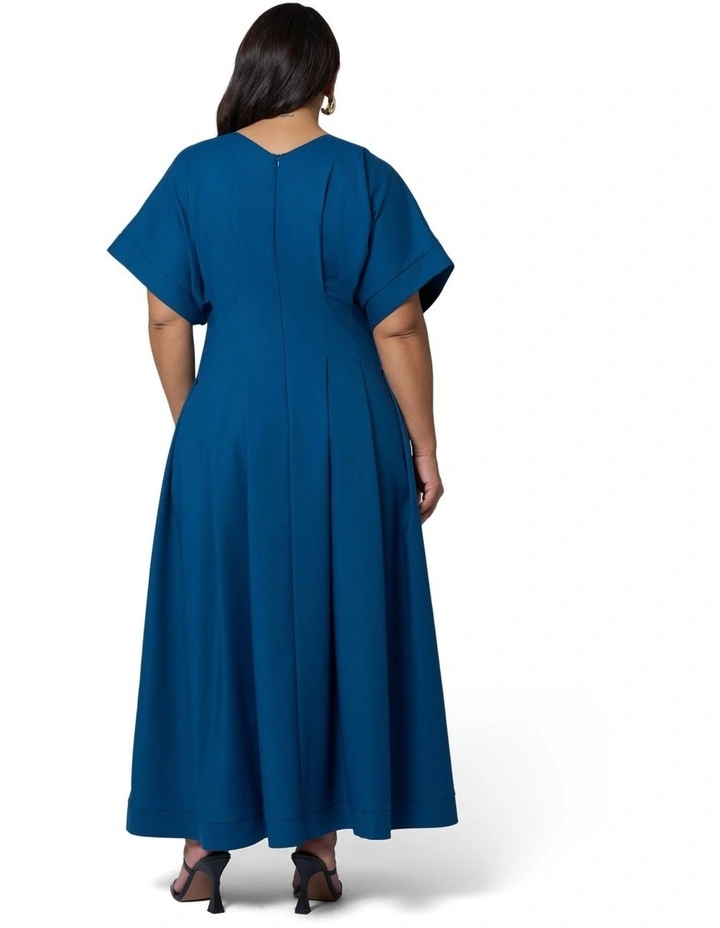 Magnetic Pull Maxi Dress image 2