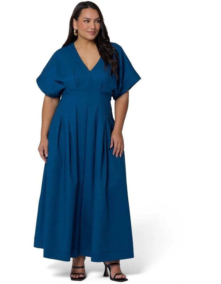 Magnetic Pull Maxi Dress image 4