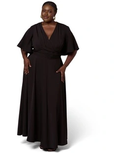 Devotion Maxi Dress