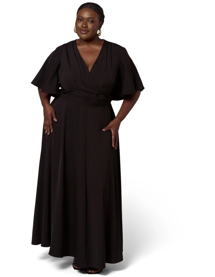 Devotion Maxi Dress image 1