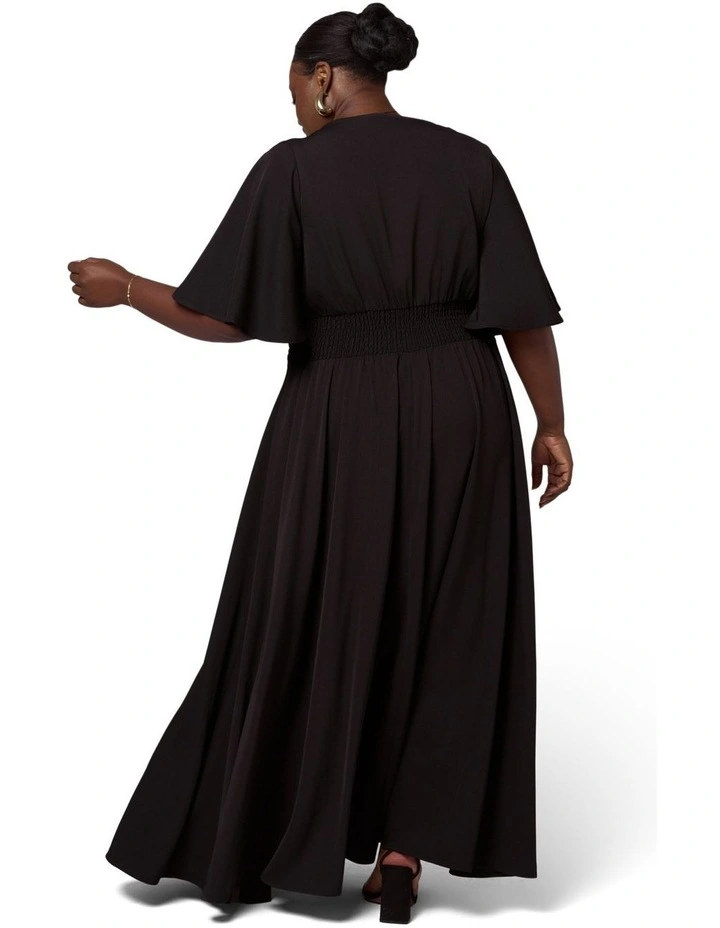 Devotion Maxi Dress image 2