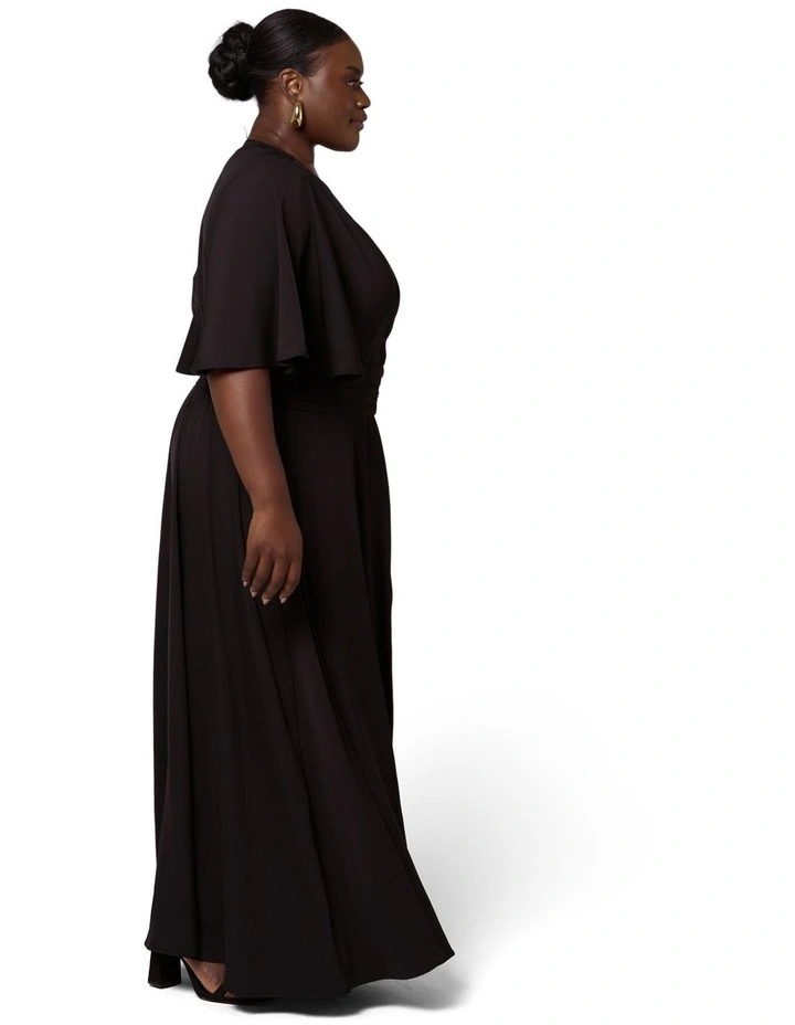 Devotion Maxi Dress image 3
