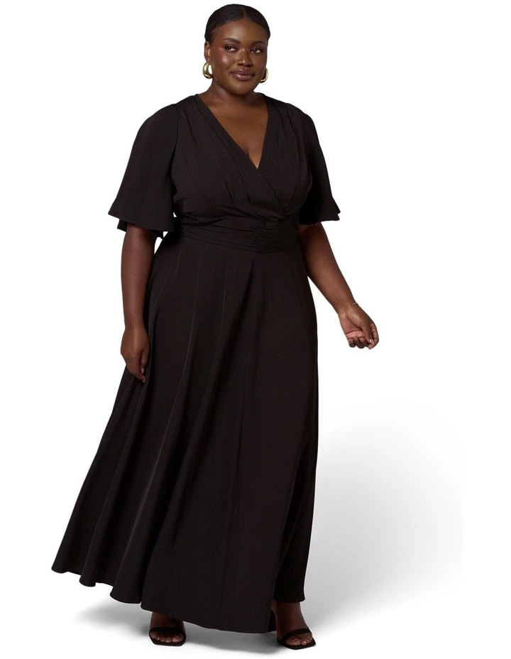 Devotion Maxi Dress image 4