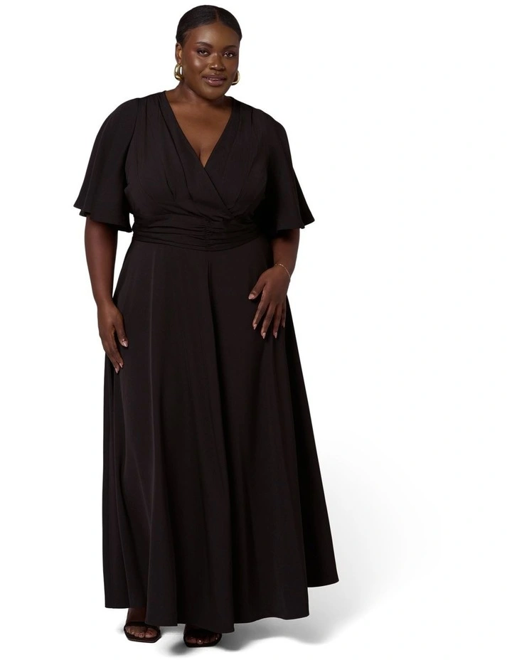 Devotion Maxi Dress image 5