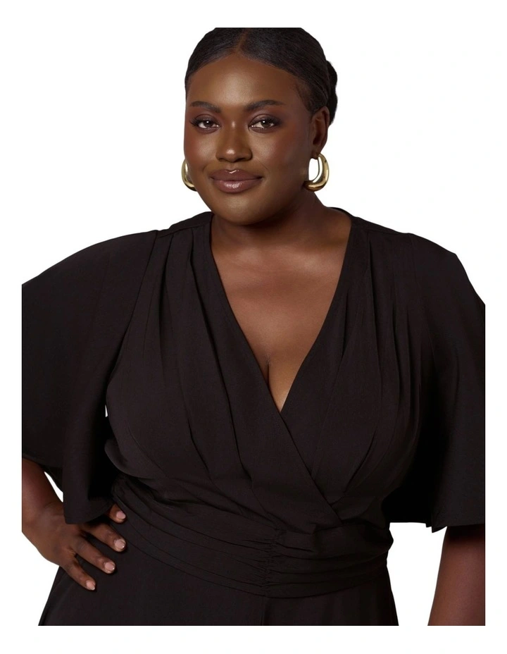 Devotion Maxi Dress image 6