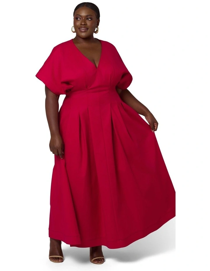 Magnetic Pull Maxi Dress image 4