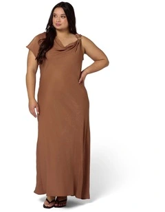 Sirens Maxi Dress