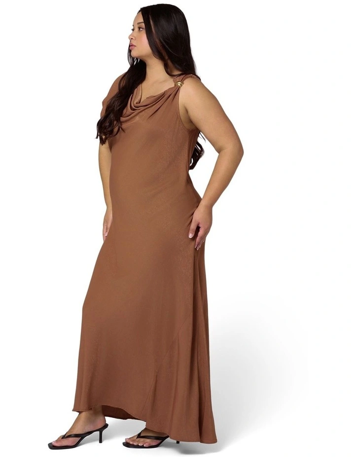Sirens Maxi Dress image 3