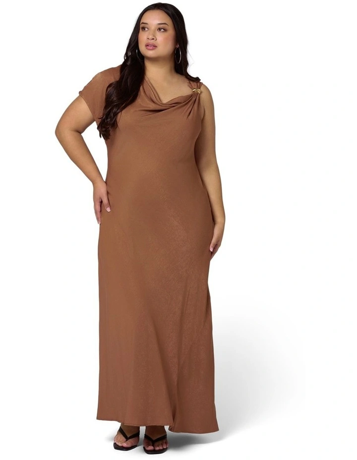 Sirens Maxi Dress image 4