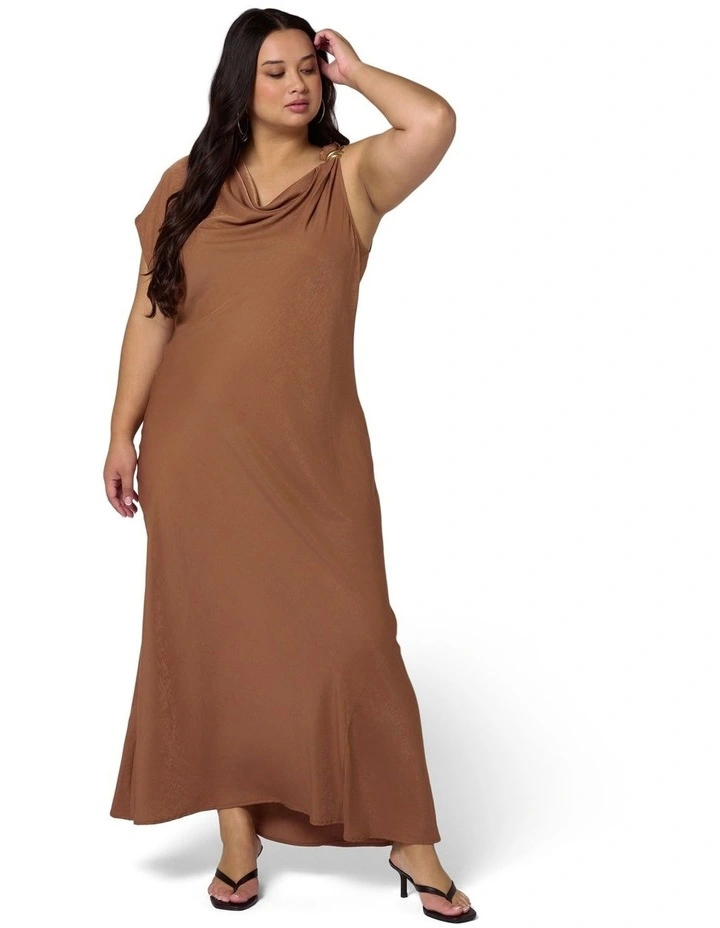 Sirens Maxi Dress image 5