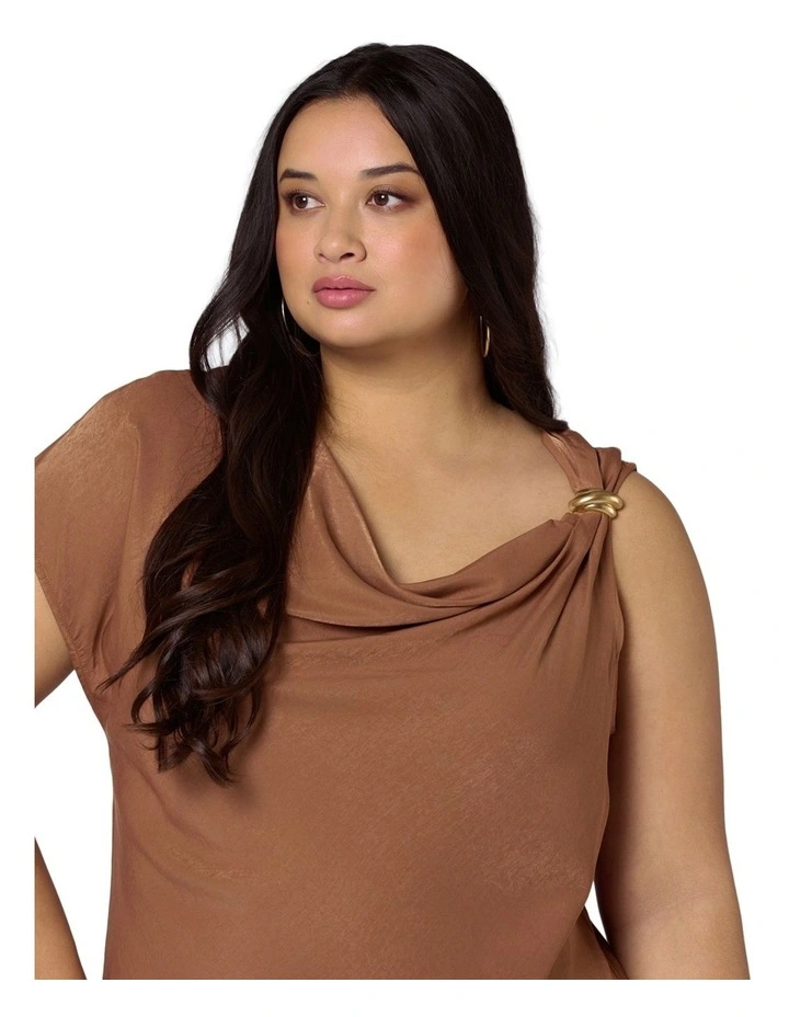 Sirens Maxi Dress image 6
