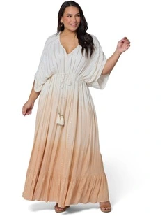Ibiza Moon Maxi Dress