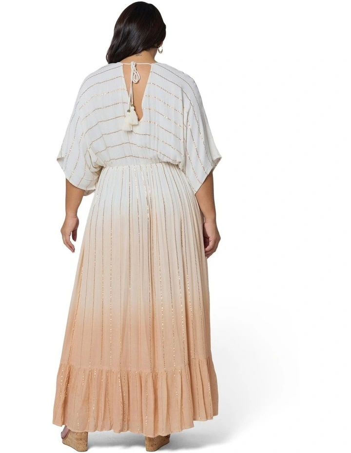 Ibiza Moon Maxi Dress image 2