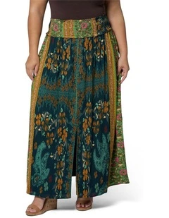 Love Spice Maxi Skirt