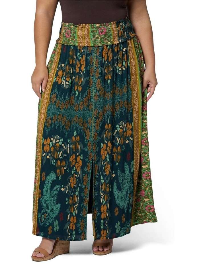Love Spice Maxi Skirt image 1