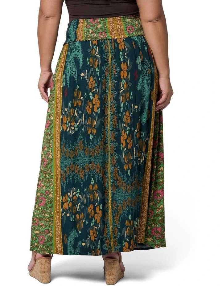 Love Spice Maxi Skirt image 2
