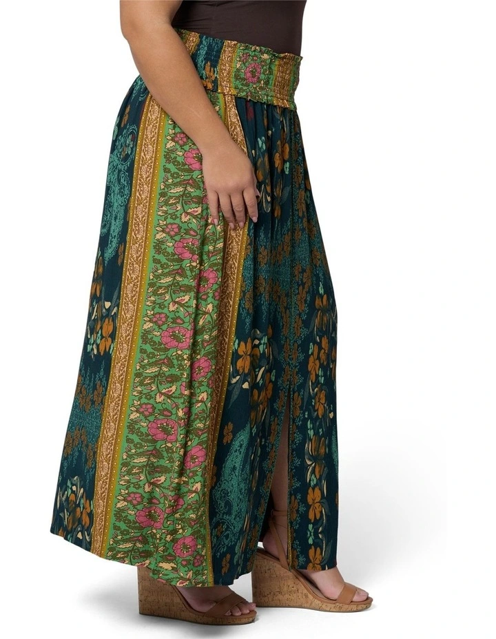 Love Spice Maxi Skirt image 3