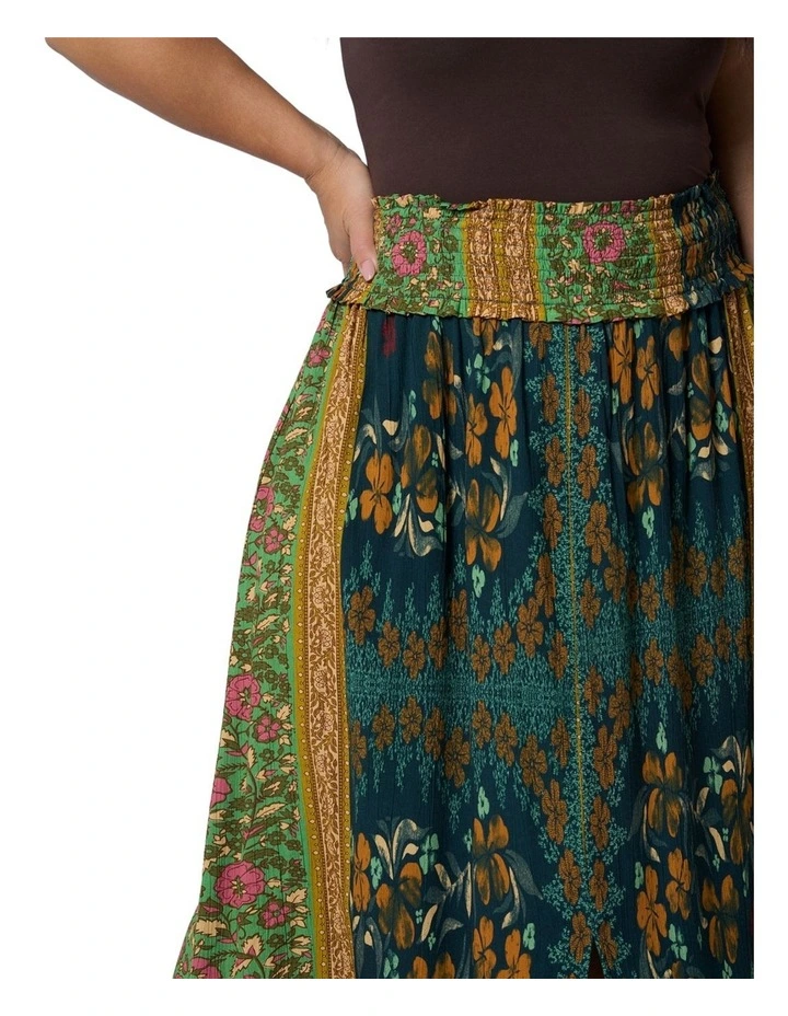 Love Spice Maxi Skirt image 6
