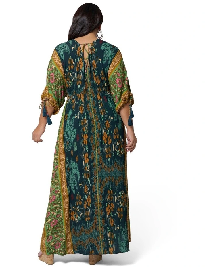 Love Spice Maxi Dress image 2